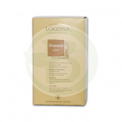 Lavaerde Argilla di Rhassoul in Polvere 1Kg. Logona