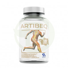 Artibeq 180 Capsule Bequisa