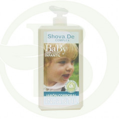 Sapone Baby 1000Ml. Shova De