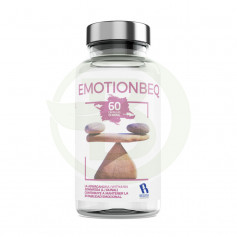 Emotionbeq 60 Capsule Bequisa