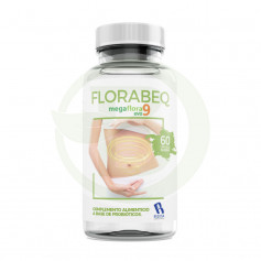 Florabeq 60 Capsule Bequisa