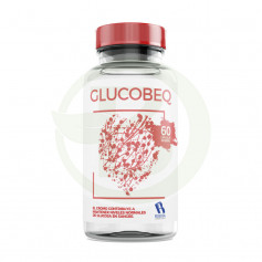 Glucobeq 60 Capsule Bequisa
