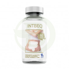 Intbeq 60 Capsule Bequisa