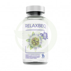 Relaxbeq 60 Capsule Bequisa