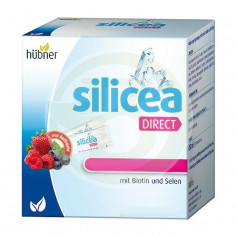 Silicea Direct con Biotina e Selenio 15 Bustine Dimefar