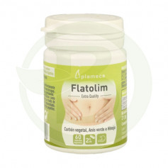 Flatolim 60 Capsule Plameca