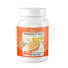 Vitamina C 1.000Mg. 120 Capsule Plameca