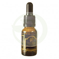 Olio Essenziale Di Albero Del Tè 17Ml. Vinca Minor