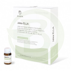 Jalea Ella 20 Flaconcini Herbora