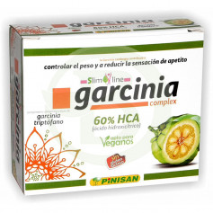 Garcinia Complesso Pinisan