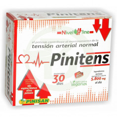 Pinitens 60 Capsule Pinisan