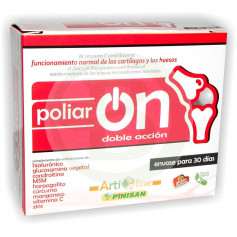 Artrion Poliaron 60 Capsule Pinisan