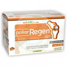 Poliar Regen 30 Bustine Pinisan