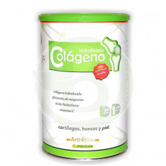 Collagene Idrolizzato Formato Risparmio 600Gr. Pinisan