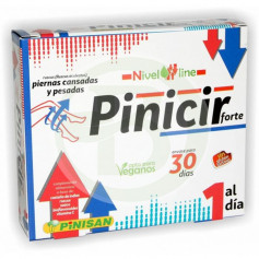 Pinicir Forte 30 Capsule Pinisan