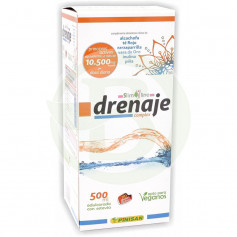Complesso drenante 500Ml. Pinisan