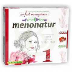 Menonatur 30 Capsule Pinisan