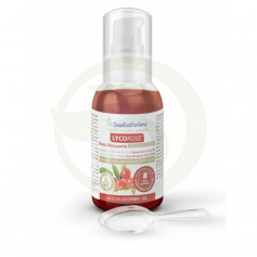 Lycorose Rosa Canina 50Ml. Esential Aroms