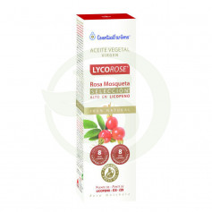Lycorose Rosa Canina 100Ml. Esential Aroms