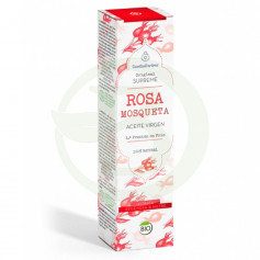 Olio Vergine di Rosa Canina 50Ml. Esential Aroms