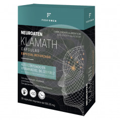 Neuroaten Klamath 30 Capsule Herbora