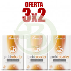 Pack 3x2 Probicobacter 21 Capsule Soria Natural