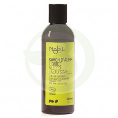 Sapone di Aleppo 200Ml. Najel
