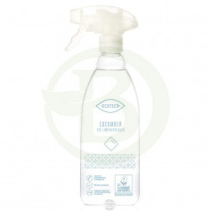Detergente Vetri Eco 750Ml. Ecotech