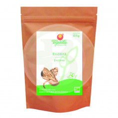 Baobab in Polvere Bio 125Gr. Vegetalia