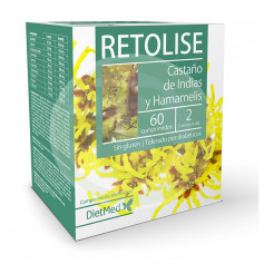 Retolise 60 Compresse Dietmed