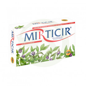 Mirticir 20 Fiale Robis