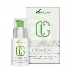 Cris?lida G Soria Natural