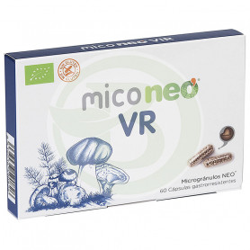 Miconeo VR 60 Capsule Neo