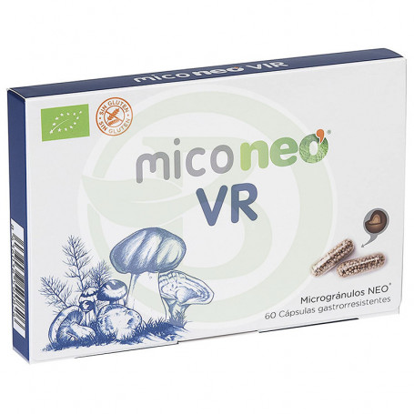 Miconeo VR 60 Capsule Neo