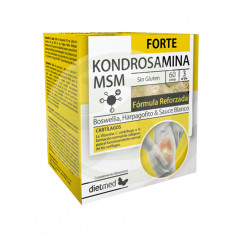 Kondrosamina 60 Comprimidos Dietmed