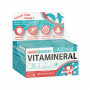 Vitamineral 15/50 30 Cápsulas Dietmed