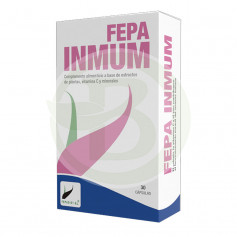 Fepa-Inmum 30 Capsule Fepadiet