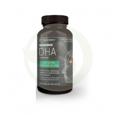 Neuromem Dha 1.000Mg. 60 Perle Herbora