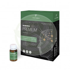Neuromem Premium 20 Flaconcini Herbora