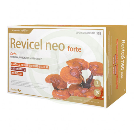Recivel NEO 30 Fiale Dietmed