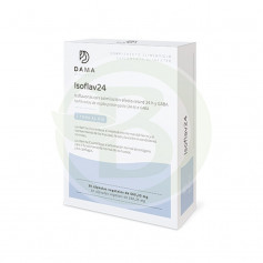 Isoflav24 30 Capsule Vegetali Herbora