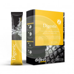 Digestic 12 Stick Herbora
