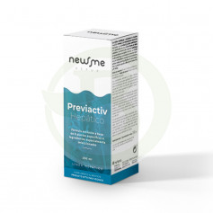 Previactiv Epatico 250Ml. Herbora
