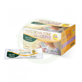 Royaltone Andys Depre 20 Stick Derbos