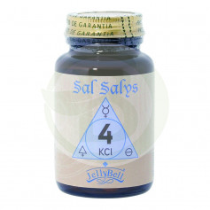 Sal Salys 4 Kcl 90 Compresse Jellybell