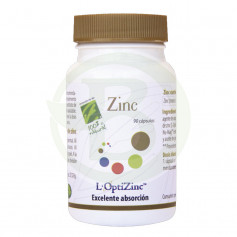 Zinco 90 Capsule 100% Natural