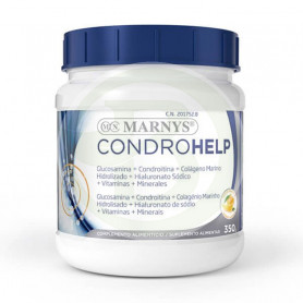 Condrohelp 350Gr. Arancia Marnys