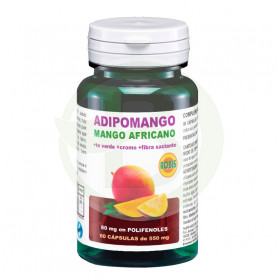 Adipomango 60 Capsule Robis