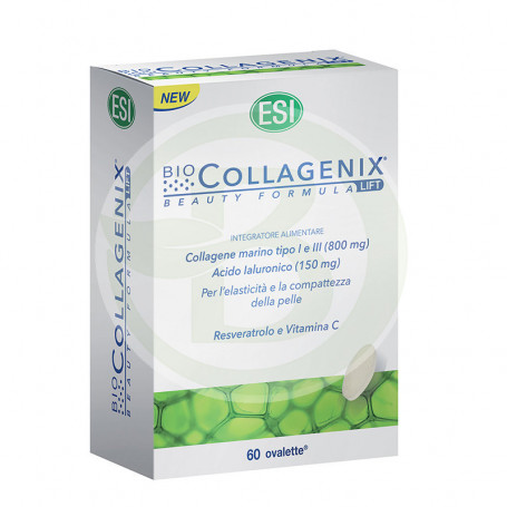 Collagenix 60 Tavolette Esi