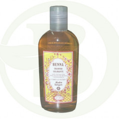 Shampoo Henna Colore Biondo 250Ml. Radhe Shyam